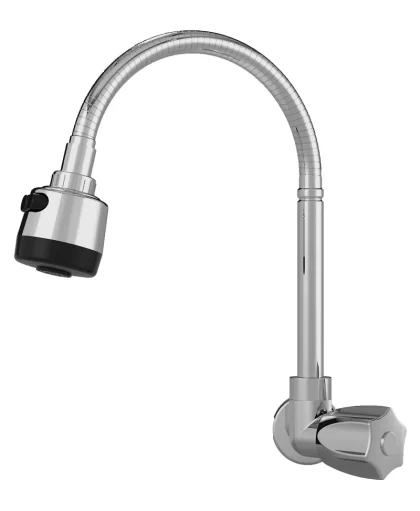 TORNEIRA GOURMET C50 1/4 DE VOLTA-DELTA