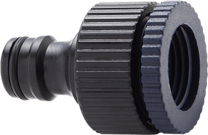 ADAPTADOR PARA TORNEIRA 1/2X3/4-BLUKIT