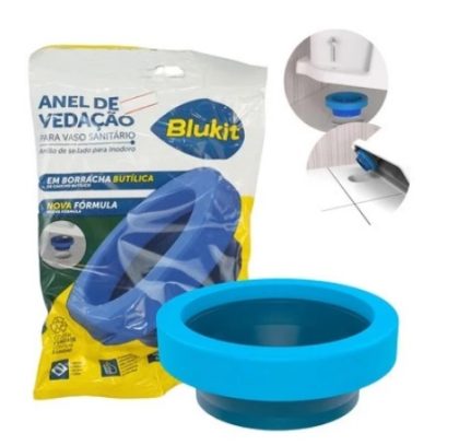 ANEL DE VEDACAO COM GUIA-BLUKIT