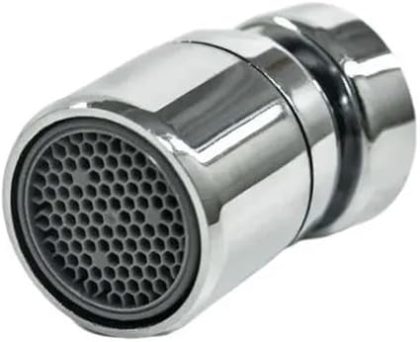 AREJADOR ARTICULADO ABS CROMADO PADRAO DECA/DOCOL-BLUKIT
