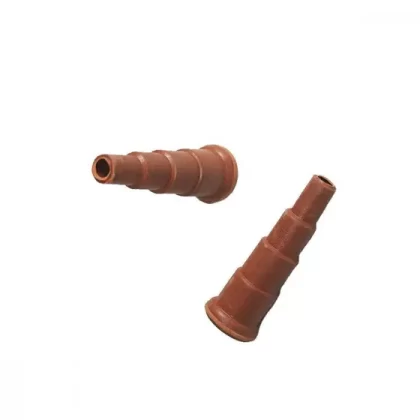 BICO PARA TORNEIRA DE BORRACHA-GUAMATEC