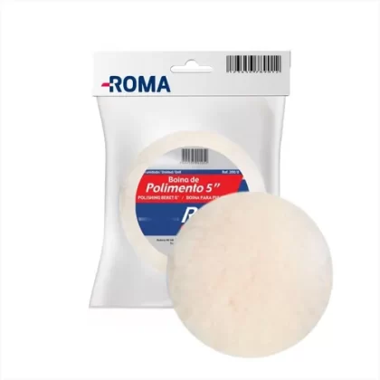 BOINA DE LA PARA POLIMENTO 5'-8POL-ROMA