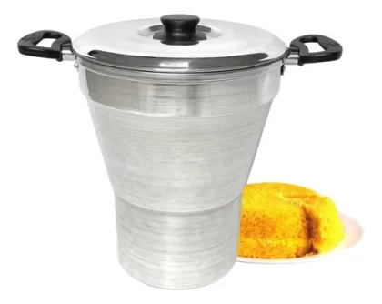 CUSCUZEIRA N20