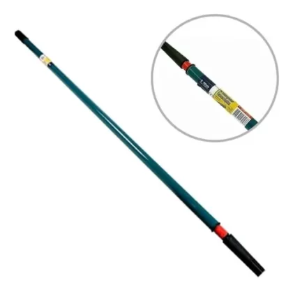 PROLONGADOR PARA ROLO DE PINTURA COM 2MT-ATLAS