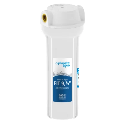 FILTRO FIT PARA CAIXA D'AGUA 9.3/4 ROSCA 3/4-PLANETA AGUA