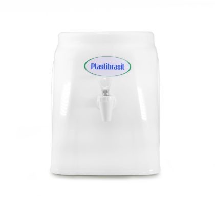 SUPORTE PARA GALAO DE AGUA-PLASTIBRASIL