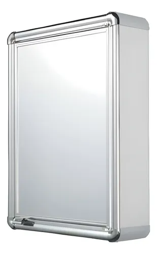 ARMARIO ALUMINIO SOBREPOR LBP10/S-ASTRA