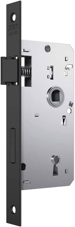 FECHADURA ANTIQUE INTERNA 1810/21-STAM