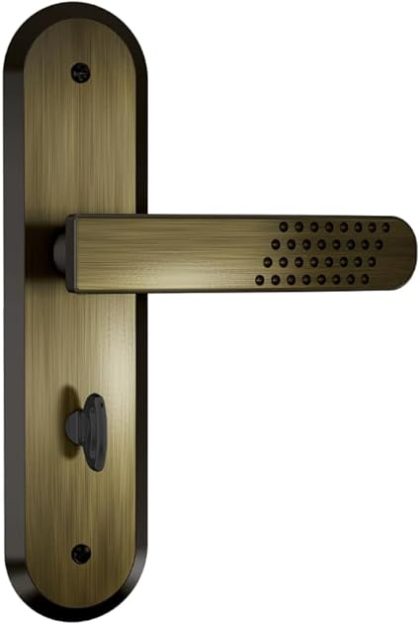 FECHADURA ANTIQUE WC 1820/21-STAM