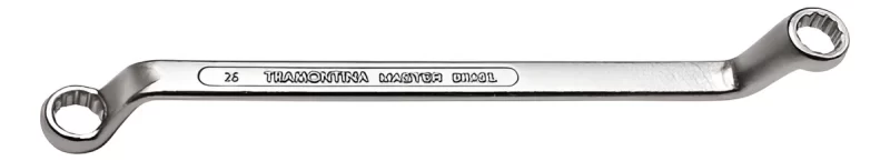 CHAVE ESTRELA 24X26MM-TRAMONTINA