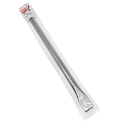 TALHADEIRA PLANA SDS PLUS 25X400MM-MAKITA