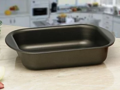 ASSADEIRA FUNDA ANTIADERENTE N28-MULTIFLON