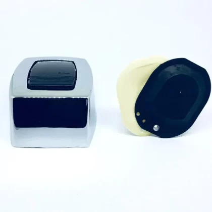 CONJUNTO REPARO ANTIGO PARA VALVULA CD15-CIPLA