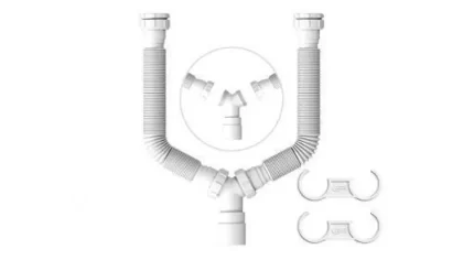 TUBO EXTENSIVEL DUPLO-CENSI