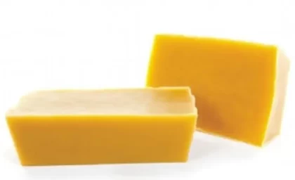 CERA DE ABELHA VIRGEM KG-LACXE