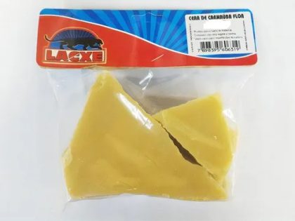 CERA DE CARNAUBA KG-LACXE
