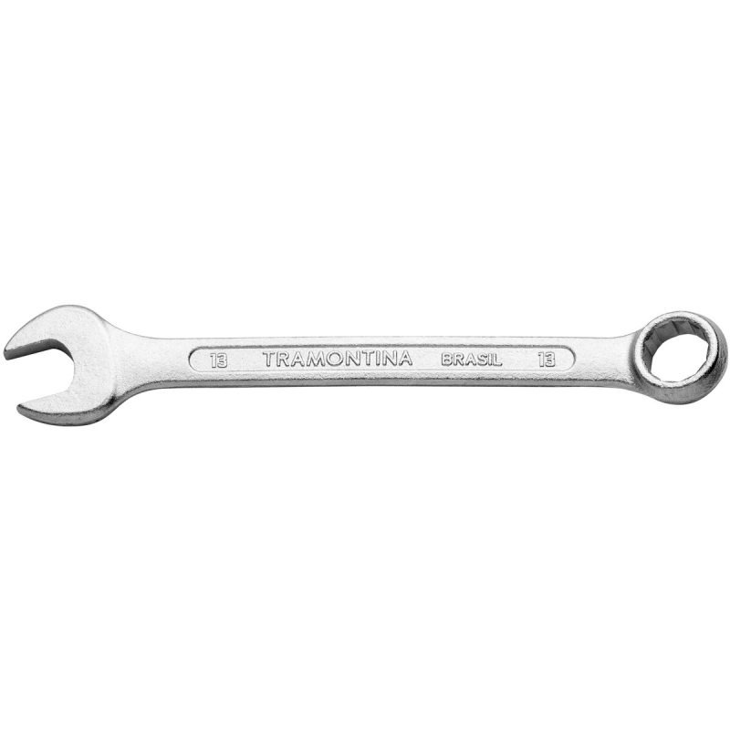 CHAVE COMBINADA 13MM-TRAMONTINA