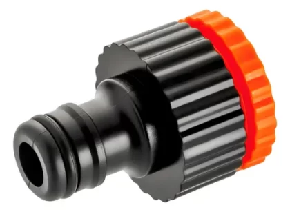 CONEXAO PARA TORNEIRA UNIVERSAL 1/2X3/4-HERC