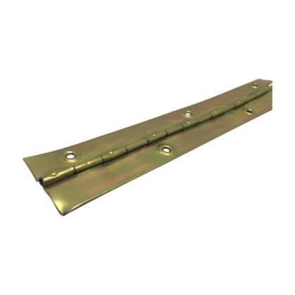 DOBRADICA PIANO 3MTX30MM -PJ INDUSTRIA