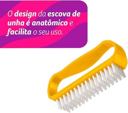 ESCOVINHA DE UNHA CONDOR