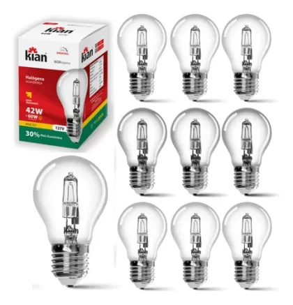 LAMPADA ECOLOGENA 42W-KIAN