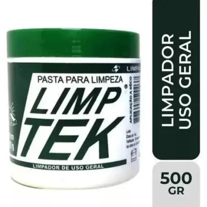 PASTA LIMPTEK POTE 500GR