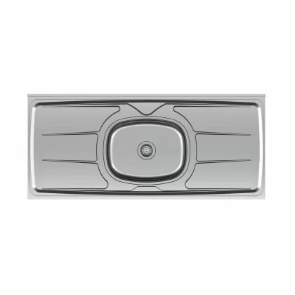 PIA INOX COM CUBA-GHEPLUS