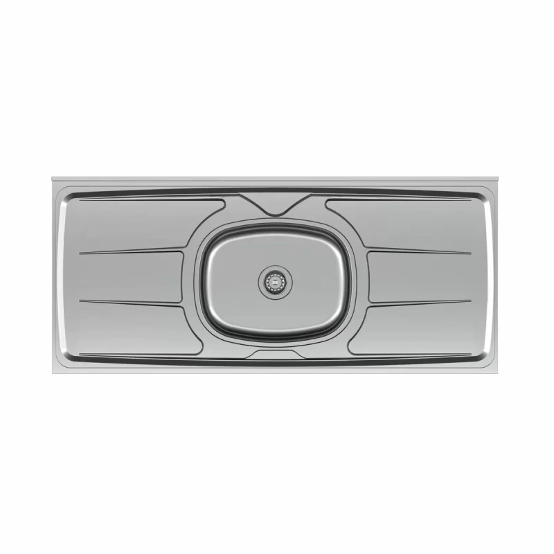 PIA INOX COM CUBA-GHEPLUS