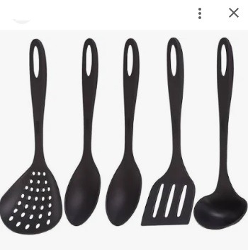 ACESSORIOS NYLON PARA COZINHA-MULTIFLON