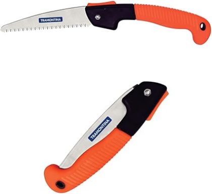 SERROTE DE PODA PROFISSIONAL DOBRAVEL 7'-TRAMONTINA