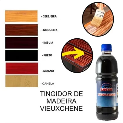 VIEUX CHENE 500ML-LACXE