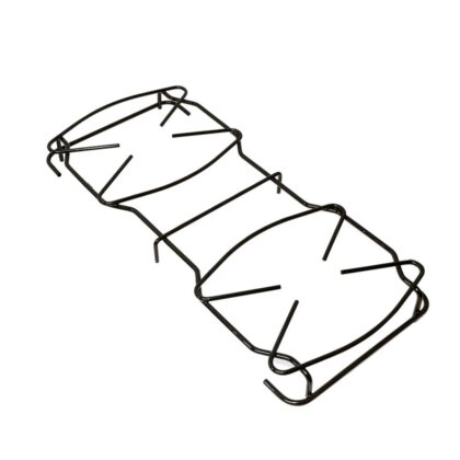 GRELHA ATLAS COLISEU PEQUENA-METALURGICA ROA