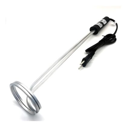 EBULIDOR DE ALUMINIO 2000W 127V-RESISWAL