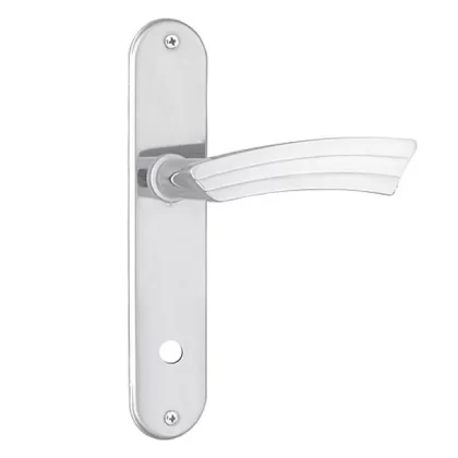 FECHADURA POP/WC 2800/90 IP-ALIANCA