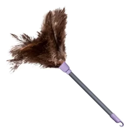 ESPANADOR PENA NUMERO 30-SHANGRILA