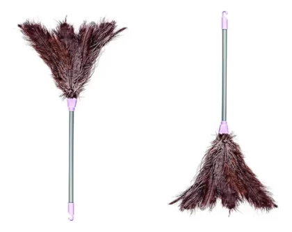 ESPANADOR PENA NUMERO 50-SHANGRILA