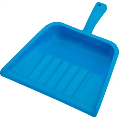 PA PARA LIXO PLASTICA-SHANGRILA