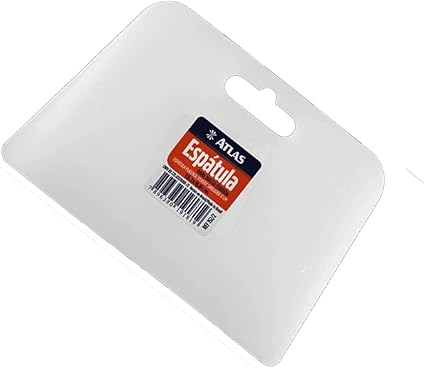 ESPATULA PLASTICA-ATLAS