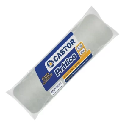 ROLO DE LA PRATICO 23CM-CASTOR