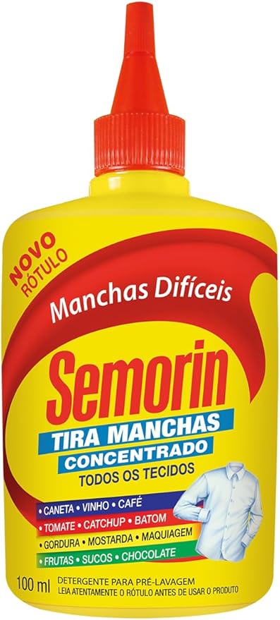 SEMORIN TIRA MANCHAS 100ML