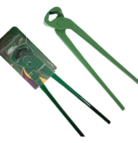 TORQUES ARMADOR 12'-SAO ROMAO