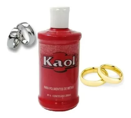 KAOL 200ML