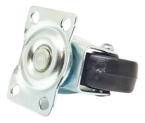 RODIZIO GIRATORIO 158 PT GB-RODIZIO KMB