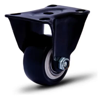 RODIZIO FIXO 1.5/8 30KG-COLSON