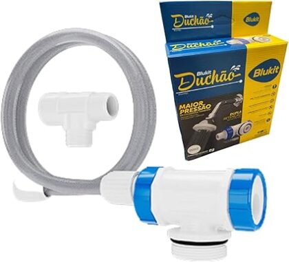 VALVULA ALTERNADORA DE PRESSAO PARA CAIXA D'AGUA-BLUKIT