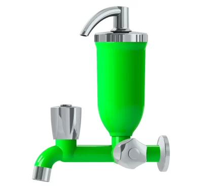 PURIFICADOR TORNEIRA FIXA C50 VERDE-DELTA