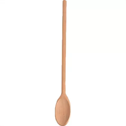 COLHER OVAL 32CM-STOLF ARTEFATOS