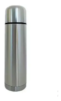 GARRAFA INOX 750ML-CASITA