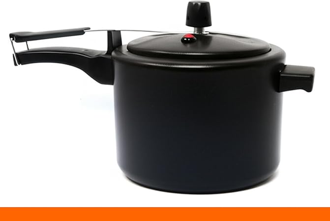 PANELA PRESSAO ANTIADERENTE 8 LITROS-FULGOR