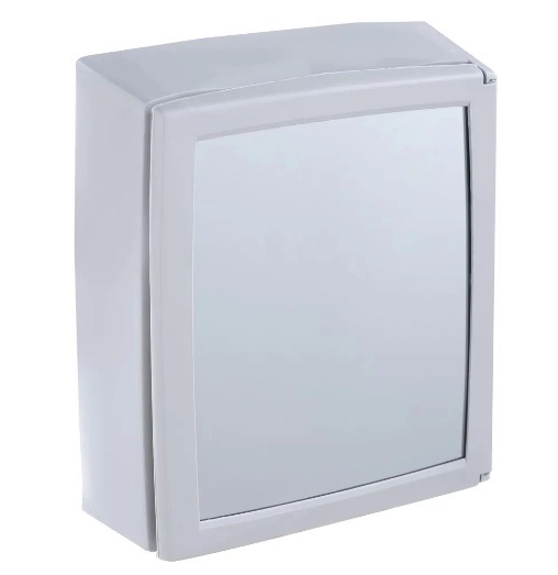 ARMARIO PLASTICO A52-ASTRA - Imagem 3